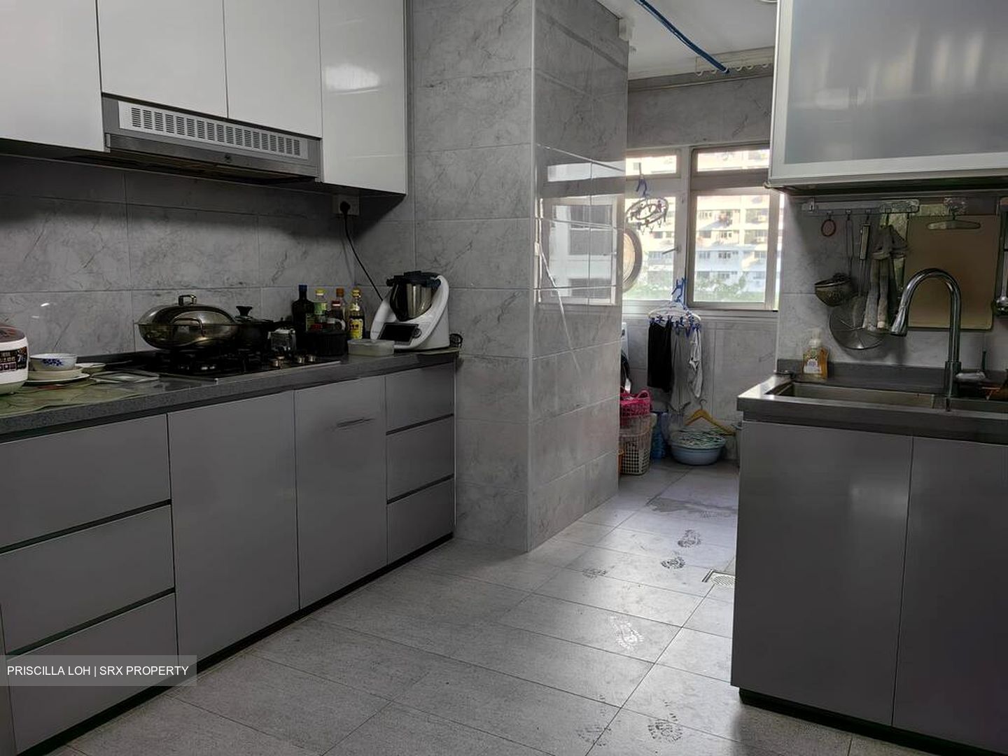 Blk 407 Pasir Ris Drive 6 (Pasir Ris), HDB 5 Rooms #460217251